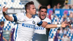 FCINTER1908 – Vanheusden, il futuro del difensore è ancora all’Inter. Per Miangue…