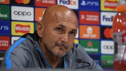 Paganin: “Il Napoli di Spalletti è stato costruito per crescere”