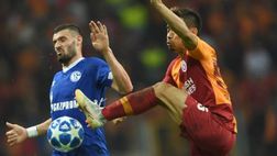 VIDEO / Champions, primato a sorpresa: la giocata più spettacolare del turno è…di Nagatomo