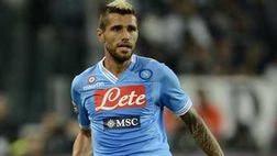 Behrami avvisa il Napoli: “Può esser l’anno giusto, ma occhio all’Atalanta del Gasp”