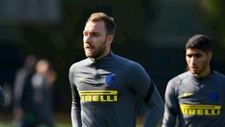 Brambati: “Eriksen al Milan? Può essere, all’Inter non dispiacerebbe. Convinto che Conte…”