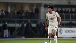 Albertini: “Tonali non come me, lui è più bravo anche ad inserirsi” | News