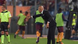 Inter-Roma, Spalletti punta sui titolarissimi. Dzeko guida l’attacco con Nainggolan e Salah