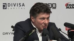 Crisi Watford, Mazzarri: “Errori individuali, vedo giocatori rilassati. Il mio futuro…”