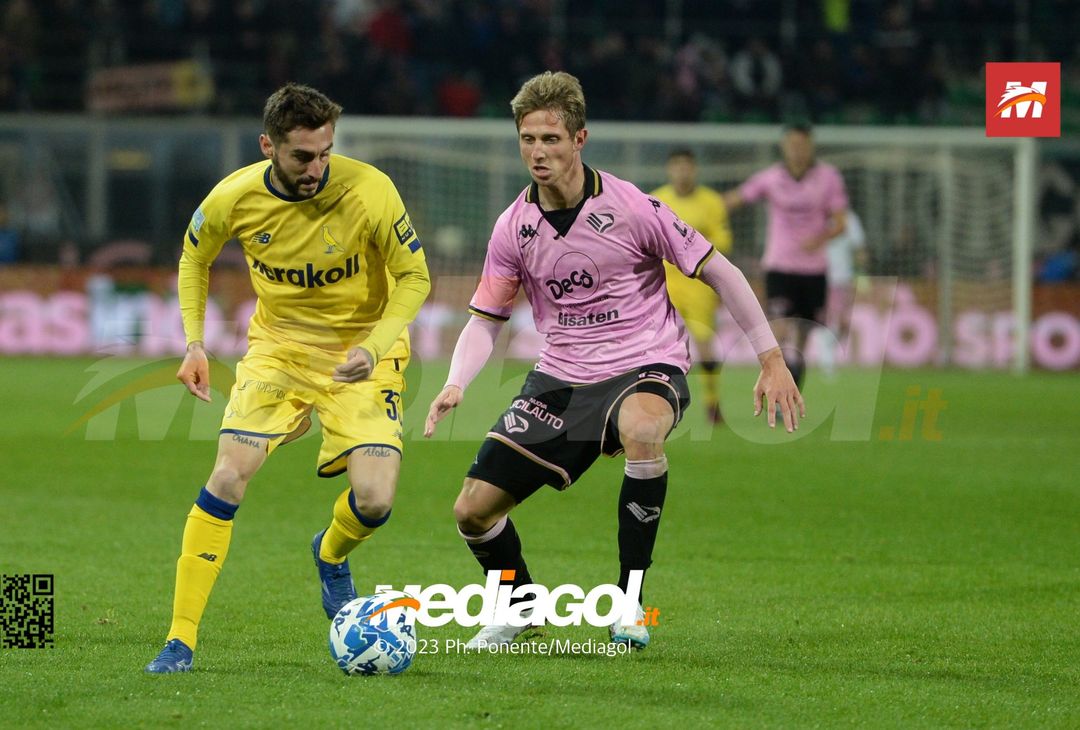 FOTO Palermo-Modena 5-2, 30ª giornata di Serie B 2022-2023 (La Gallery) - immagine 99