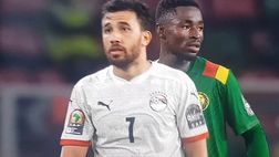 Hongla, il Camerun superato ai rigori dall’Egitto in Coppa d’Africa