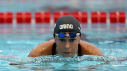 Pellegrini: quinta finale consecutiva olimpica centrata. Lei: “Lo abbiamo fatto ancora”