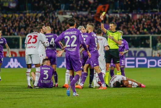 Casarin spiega: “Di Bello posizionato male. Non doveva intervenire su Cabral”- immagine 2