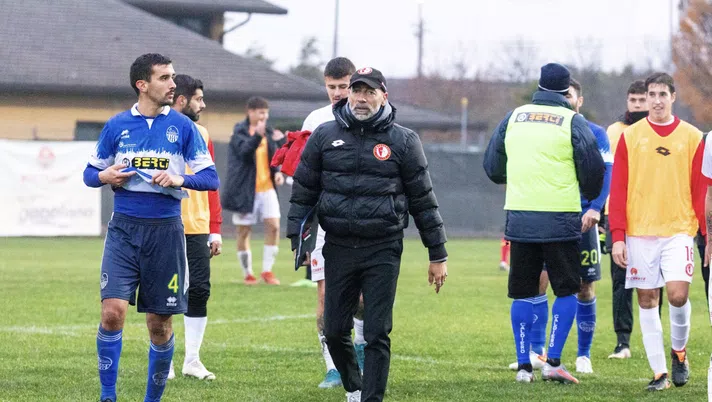 Campodarsego, sfida playoff in parità contro il Caldiero - immagine 1