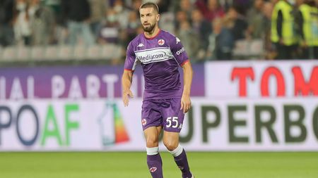 Photo by Gabriele Maltinti/Getty Images Nastasic