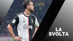 Calciomercato Juventus – Svolta nel futuro di Pjanic: il punto | News