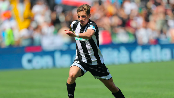 Udinese, assist conteso tra Lasagna e Larsen: la decisione di Fantagazzetta Udinese, assist conteso tra Lasagna e Larsen: la decisione di Fantagazzetta - immagine 1