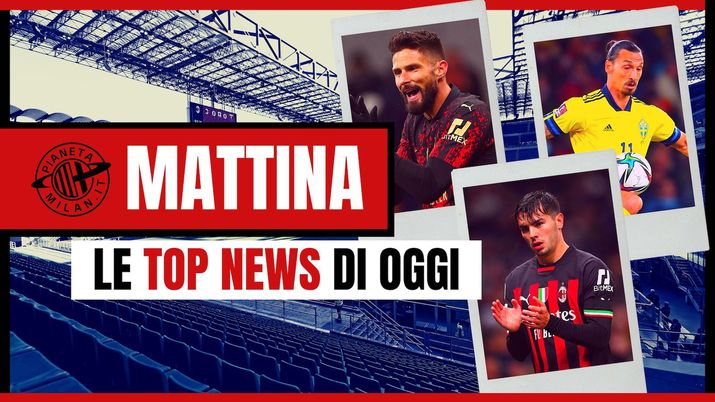 Le notizie più importanti pubblicate sul Milan nella mattina di oggi, lunedì 13 marzo 2023 | AC Milan News (Getty Images) AC Milan News 13 marzo 2023