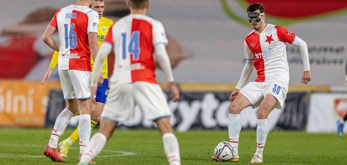 Rosso e derby di Praga perso: Slavia furente dopo la sfida con lo Sparta- immagine 2