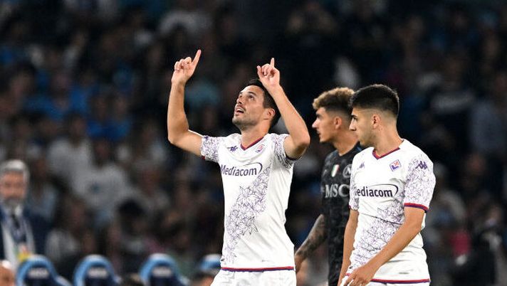 Fiorentina, cessione pronta per Brekalo: ecco la formula e dove andrà - immagine 1