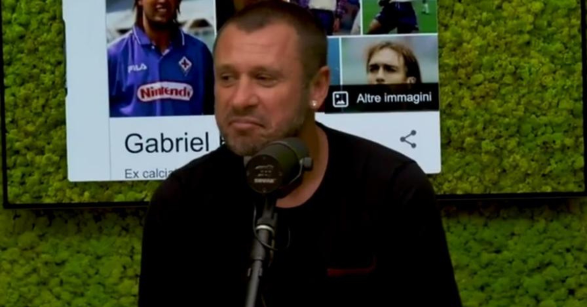 Cassano Milan 