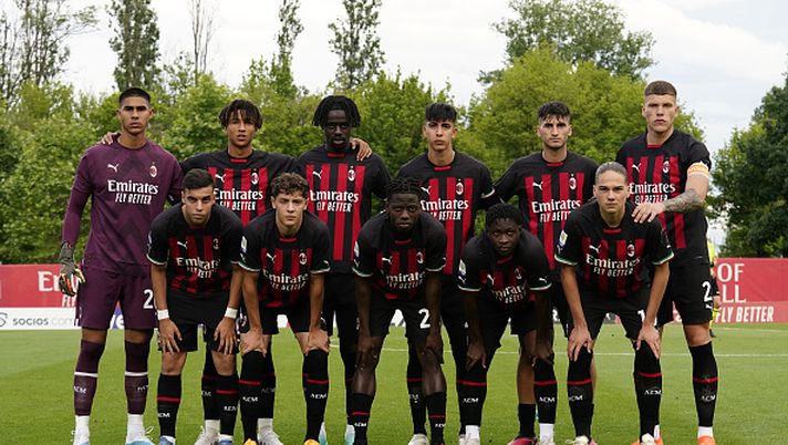 Compleanno, esordio e derby Primavera pareggiato: Devis Vasquez, finalmente… - immagine 1