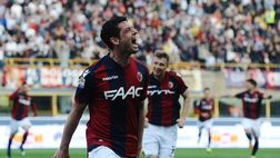 Bologna-Chievo, le Fantapills: dove c’è vittoria, c’è Dzemaili. Castro illude i clivensi
