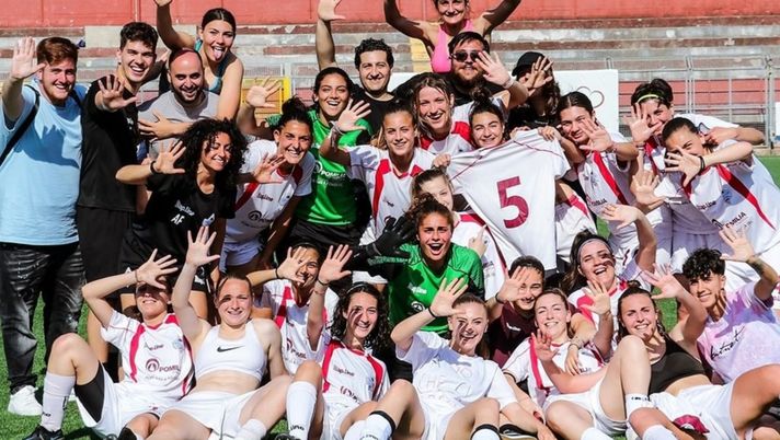 FUTURO POMIGLIANO, O ADL O LAZIO O FUSIONE