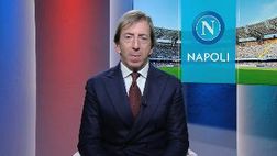 Ugolini: “Insigne rinnoverà con il Napoli, è molto legato al nuovo progetto. Per ADL è una bandiera del club”