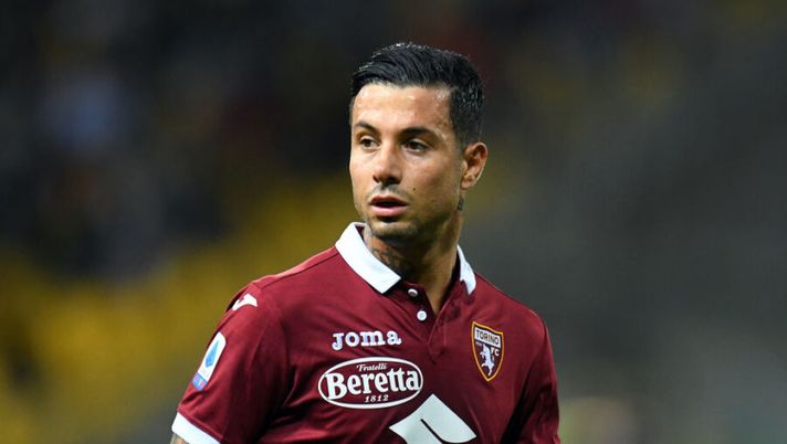 PARMA, ITALY - SEPTEMBER 30: Armando Izzo of Torino FC looks on during the Serie A match between Parma Calcio and Torino FC at Stadio Ennio Tardini on September 30, 2019 in Parma, Italy. (Photo by Alessandro Sabattini/Getty Images) Izzo, l’allerta della Gazzetta: “Non è più lui: fuori forma come non mai” - immagine 1