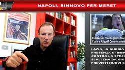 Ravezzani: “Skriniar rinnova con l’Inter? Sarebbe bello, ma c’è qualcosa che non mi torna”