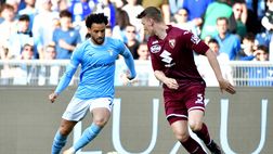 Toro News Award 2022/23: Schuurs il migliore contro la Lazio, segue Ilic
