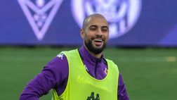 Il fratello di Amrabat: “I top club si metteranno in fila per lui”