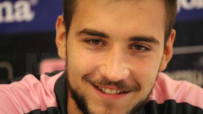 Qual. Euro U-21: la Croazia rimonta la Georgia, ancora panchina per Posavec Qual. Euro U-21: la Croazia rimonta la Georgia, ancora panchina per Posavec