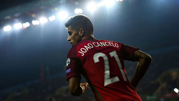 Zambrotta è sicuro: “Juve, colpo Cancelo: crescerà ancora! Fossi stato nell’Inter…” - immagine 1