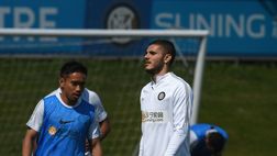 La Nacion – Icardi in Nazionale, scelta autoritaria di Sampaoli. Gli altri allenatori…