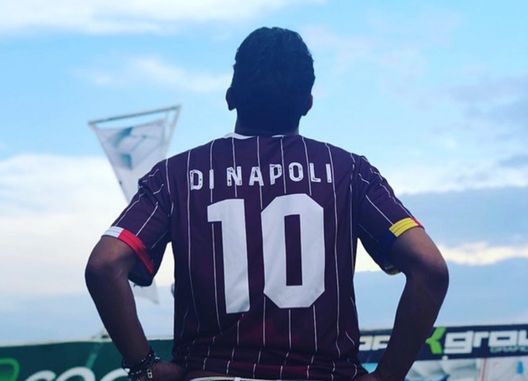 Le parole di Arturo Di Napoli sul momento della Nazionale azzurra Le parole di Arturo Di Napoli sul momento della Nazionale azzurra