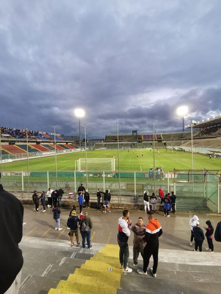 Taranto-Foggia, un derby senza ultras…di casa- immagine 3