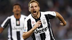 Pagelle Juventus-Sassuolo 3-1, Dybala e Higuain incontenibili
