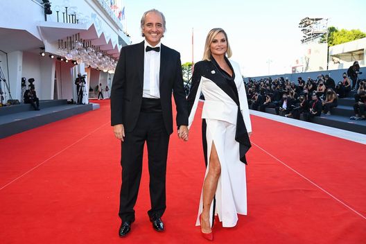 Giovanni Terzi non vuole più rimandare le nozze: “Pensa a tutto Simona, sono sicuro che…” Giovanni Terzi non vuole più rimandare le nozze: “Pensa a tutto Simona, sono sicuro che…” - immagine 1