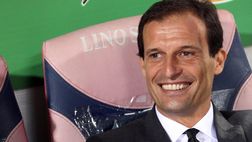 Allegri, nessun problema con Galliani