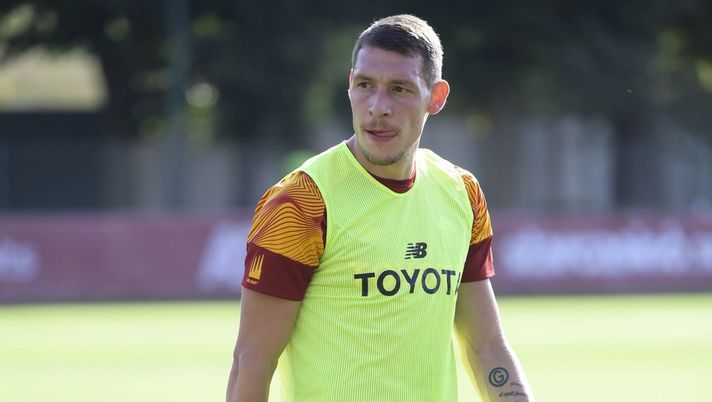 Belotti, il piano della Roma per averlo subito in forma  - immagine 1