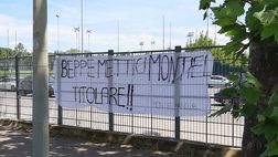 Spazio alle seconde linee? Si mobilita il Montiel fan club (FOTO)