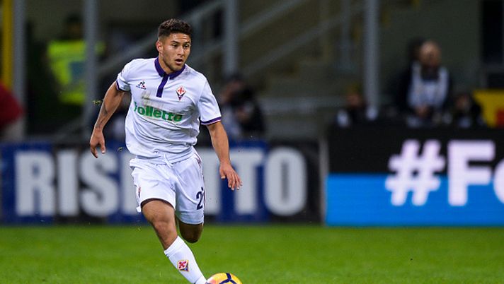 Ricordate Joshua Perez? Torna in Italia e riparte dalla Serie C - immagine 1