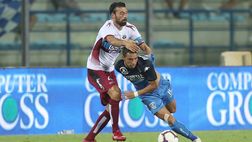 Monza-Cittadella, Iori: “C’era tanta pressione, adesso vogliamo giocarci la Serie A”