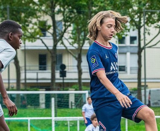 Wanda: “I miei figli giocatori come Icardi? Ho due attaccanti e un portiere. Valu sogna di…” - immagine 1