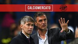 Calciomercato Milan – Sorpasso all’Inter per un centrocampista spagnolo