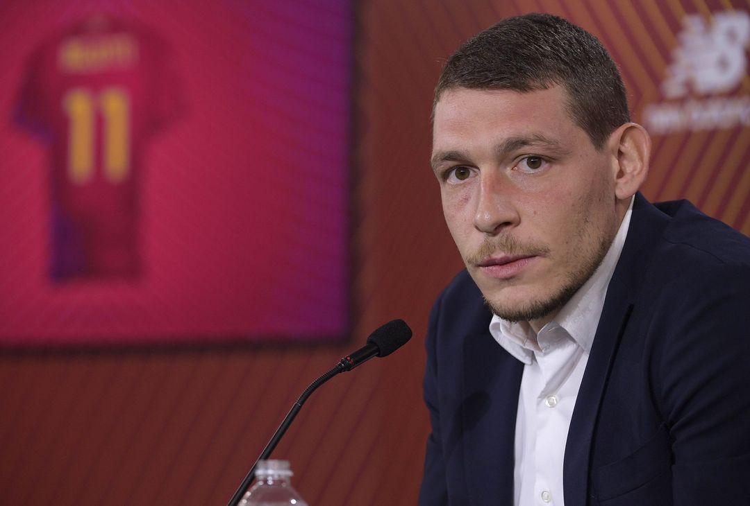 La conferenza stampa di presentazione di Belotti – FOTO GALLERY - immagine 16