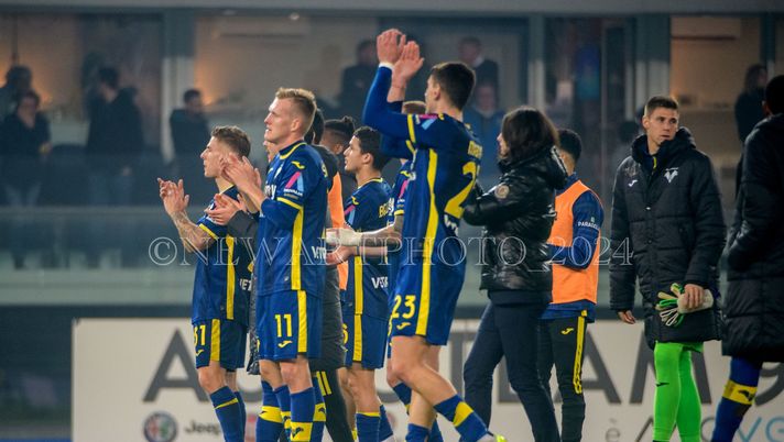 Zigoni: “Verona, torna fatale” - immagine 1