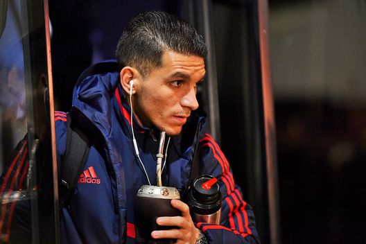  (Photo by Justin Setterfield/Getty Images) 