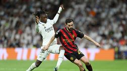 Aguero esterrefatto dal Real Madrid: “Sembra giochino solo per la Champions…”
