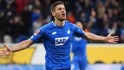 Calciomercato Milan – Ag.Kramaric: “Lo vedrei bene in Italia”