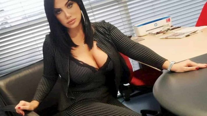 Tv, Marika Fruscio: “Diletta Leotta è una presentatrice, non una giornalista…” 