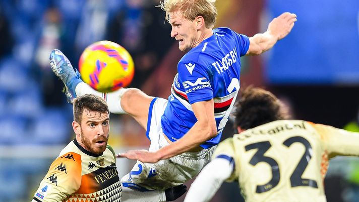 Consigli Fantacalcio, 3 centrocampisti per la 20a giornata: Thorsby andrà a segno? - immagine 1