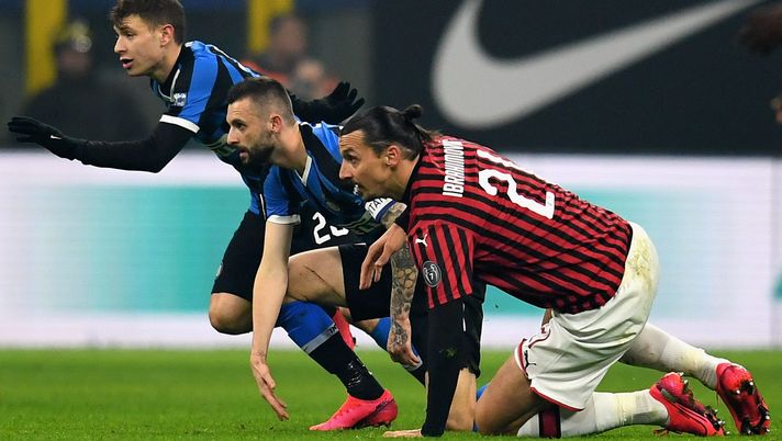 IL DERBY DELLA SETTIMANA – Inter-Milan, chi vince sui social? Tra Facebook e Twitter cambia tutto… - immagine 1